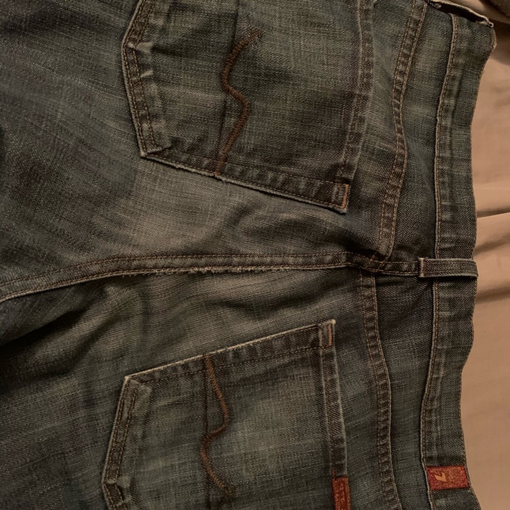 Seven Jeans size 31